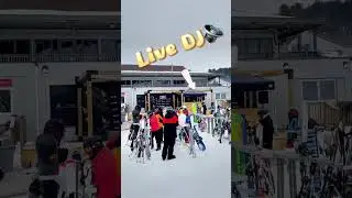Ski@Horseshoe Valley Barrie ON.