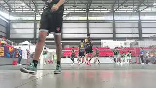 Set 1 vs limoneros 