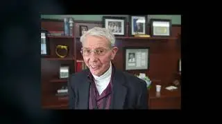 2020 ISHLT Lifetime Achievement Award Winner Michael Hess, MD