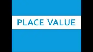 How to find out place and place value of a number| grade 3| maths easy trick
