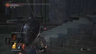 DARK SOULS 3 decimo quinto dia