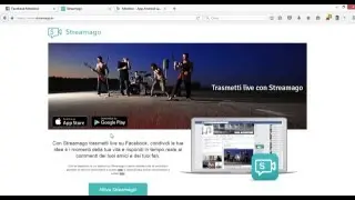 come fare una diretta live  su facebook