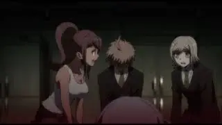 Danganronpa 3 - Kirigiri's Forbidden Action (English Dub)