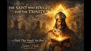 Saint Hilary of Poitiers  – Seeker of Truth, Defender of the Trinity