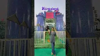 Patna Patliputra Ground Disneyland 🎡 #shorts #disneyland #patna