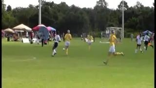 Alex Pagliaro Highlight