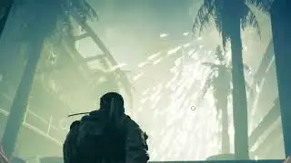 Just A Man EPIC x Spec Ops: The Line
