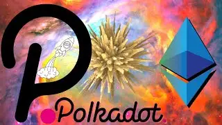 WHAT IS THE POLKADOT COIN?! POLKADOT VS ETHEREUM