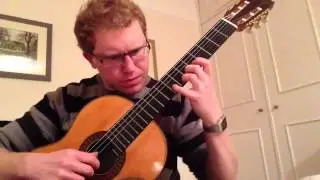 Rodolfo Halffter - Giga