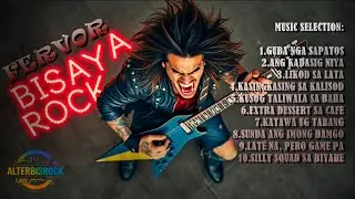 Fervor -I- Bisaya Rock  -  Alternative 