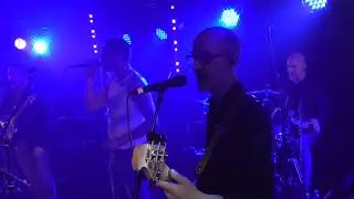 Cornwall Wedding Band Totally Funked Up - Don't Stop Me Now