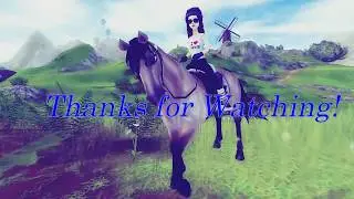 Blue Skies SSO Full MEP