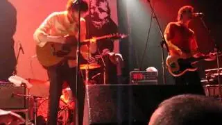 Okkervil River 