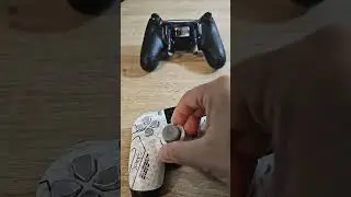 ДРИФТИНГ С ДЖОЙСТИКОМ ДЛЯ КОНТРОЛЛЕРА PS4 SCUF #youtubeshorts #short