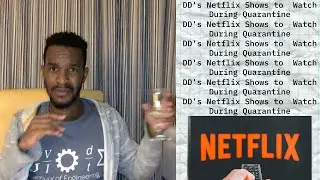 Netflix April 2020