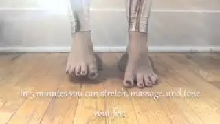 Yamuna Foot Fitness