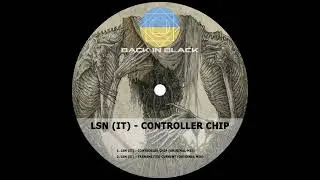 LSN (IT) - Transmitted Current (Original Mix)