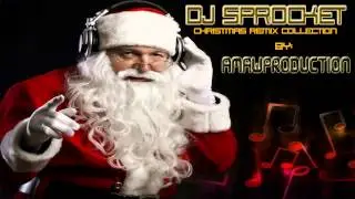 christmas tagalog remix  ( remix collection by dj sprocket )