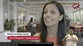 Changing the Narrative (Climate Part 2 as part of WOW Global 24)