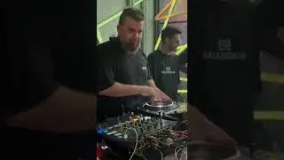 LGF - Baby Scratch Trick!!  Hype Party - Danke Club (Brazil)
