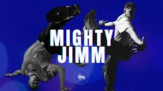 Mighty Jimm | Breaking