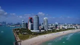 Continuum on South Beach Townhouse by Paolino Development