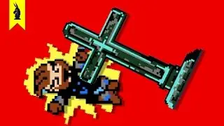Does Christianity Make Us Weak? (Nietzsche) &ndash; 8-Bit Philosophy