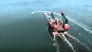 Dong Energy Corporate Movie