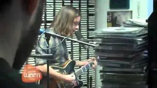 The Fling - Wandering Foot
