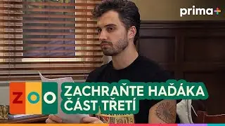 ZOO (16): Zachraňte Haď&aacute;ka &ndash; č&aacute;st 3/3