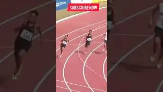 khelo India youth games || 200M Final || under-17 Boys || #kheloindia || #athletics || #athlete