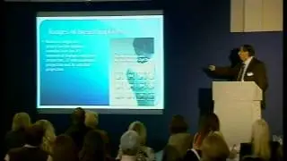 Atul Khanna Lecture - Building an interface between surgery & lingerie industry