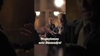 El Gran Saul Goodman Tratando de Negociar con Walter y Jesse  - Breaking bad - Resumen