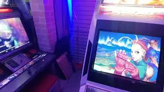 Candy Cab Room Tour - Feb 2022
