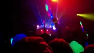 MK Ultra Iris Atlanta