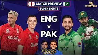 EXPLAINED: What is the problem in Babar's Batting? + ENGLAND vs PAKISTAN PREVIEW | Pdoggspeaks