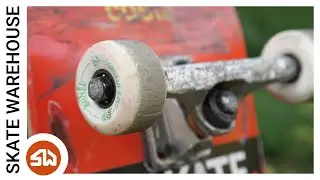 Bones Easy Streets Wheel Review