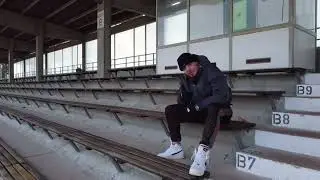 Shaggy87 - D&auml;monen 