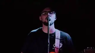 When The Sun Burned Out - White Lotus Rock