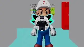MarioMaster7's Basics - Escape Theme (FULL SONG)