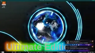 Bulding Ultimate Edition 5.7 Server