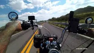 Bikers for bikers&mdash;feel the thrill of the open road! Today&rsquo;s ride is just waiting for you. #freedom