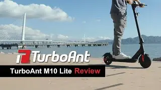 TurboAnt M10 Lite Review: All You Need to Know about the M10 Lite