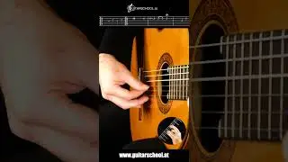 Once Upon a Time in Mexico &ndash; La Malague&ntilde;a Salerosa Guitar Tabs Tutorial 🎸🔥