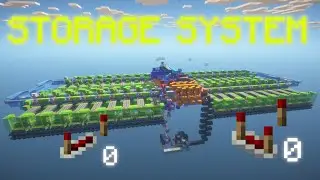Who Needs Stone? | MISFIT | Structureless Superflat Main Storage System
