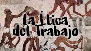 La Ética del Trabajo | Zygmunt Bauman | Ética, Consumismo y Nuevos Pobres