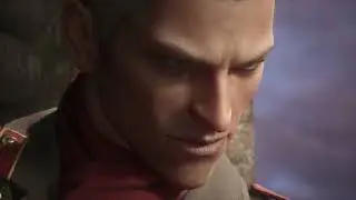 METAL GEAR SOLID &Delta;  SNAKE EATER Sewage Escape