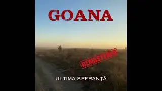 Goana - T&acirc;năr, frumos și liber