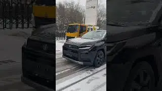 Rav4 knight 2026,hot selling woooooo～#RAV4  #car #chinesecar #russia #car #toyota #knight