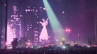 Deftones Cherry 🌸 Waves 🌊 Denver September 15, 2025 North 🌎 American Tour 